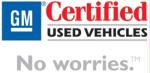 All Certified Used Vehicles include 2 years of comlimentary maintenance!